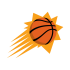 Phoenix Suns - logo
